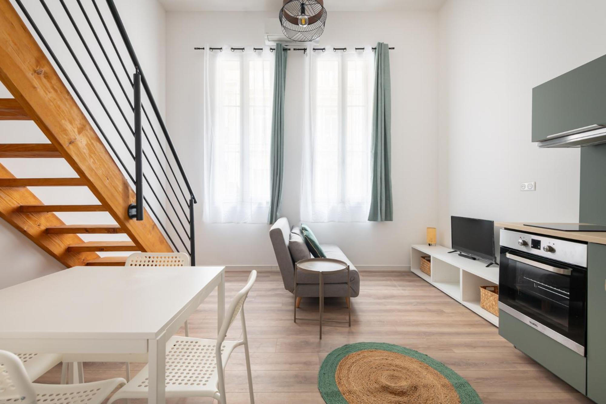 Cafi - Sud Passion * Calme * Linge Hotelier * Fibre * Марсель Экстерьер фото