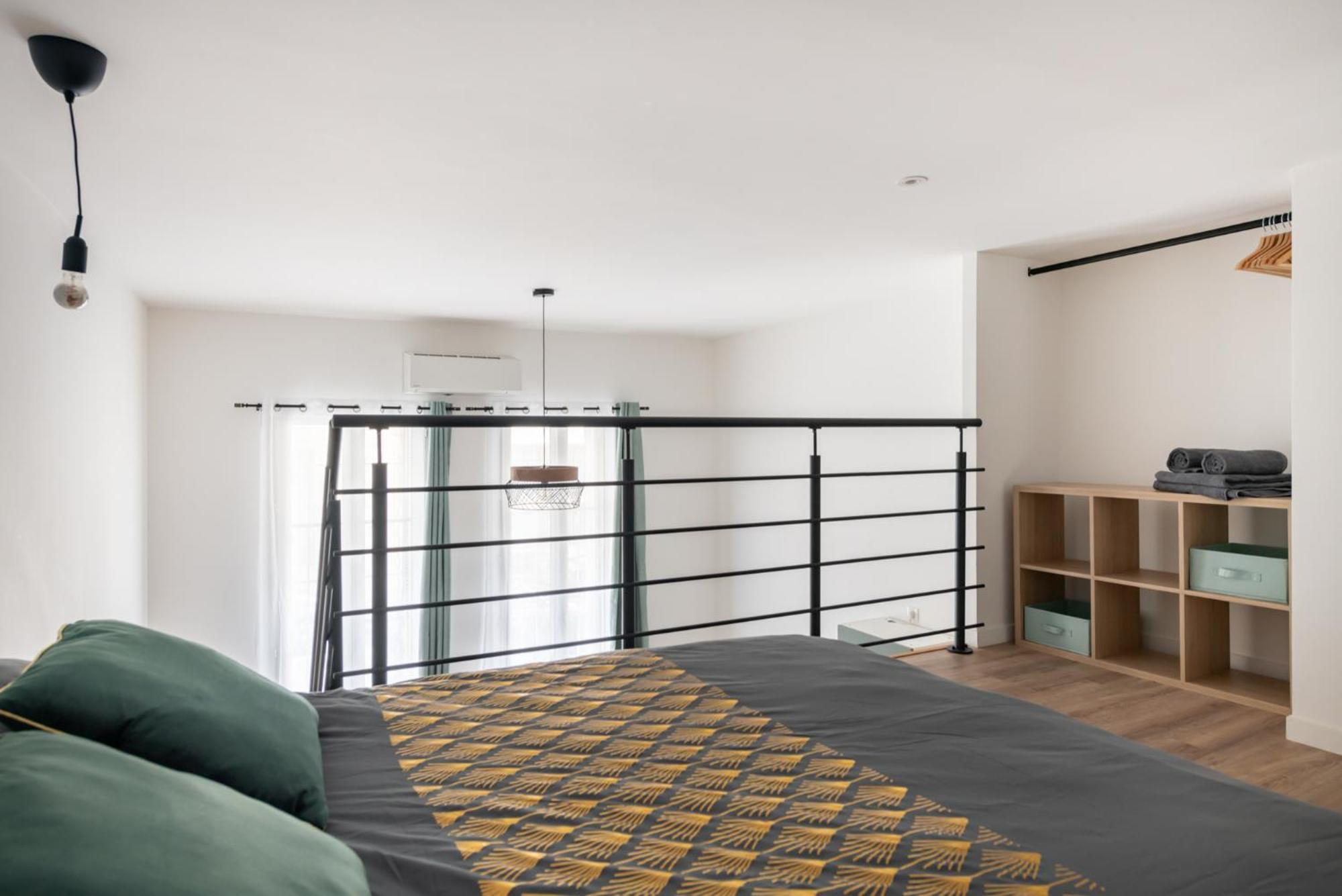 Cafi - Sud Passion * Calme * Linge Hotelier * Fibre * Марсель Экстерьер фото